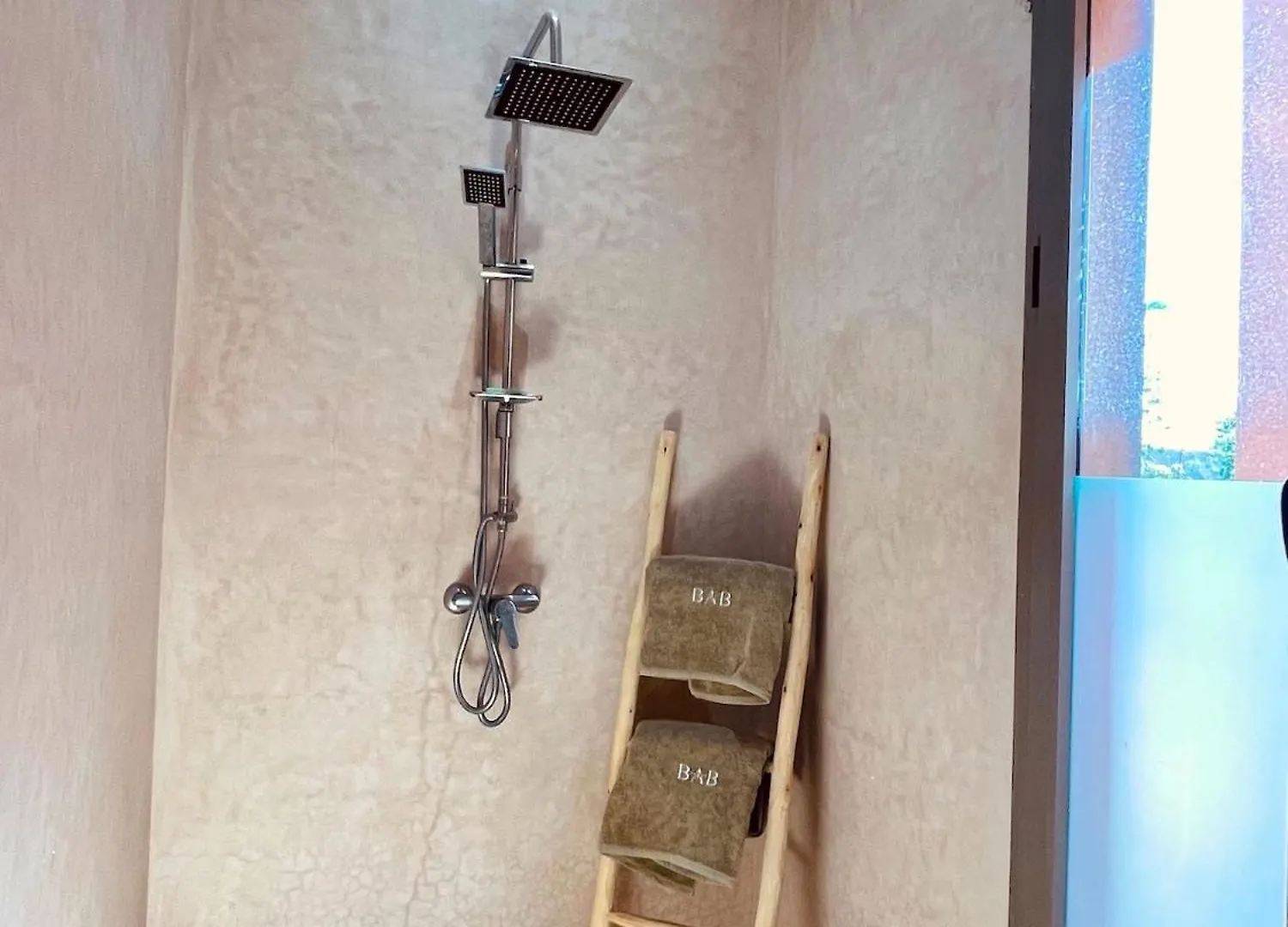 Palais Ako Apartment Marrakesh
