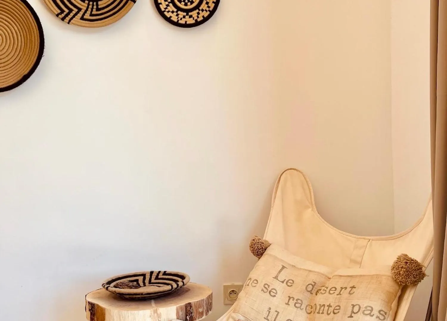 Palais Ako Apartment Marrakesh