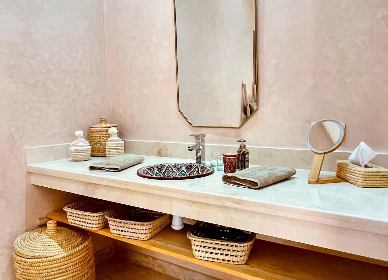 Palais Ako Apartment Marrakesh