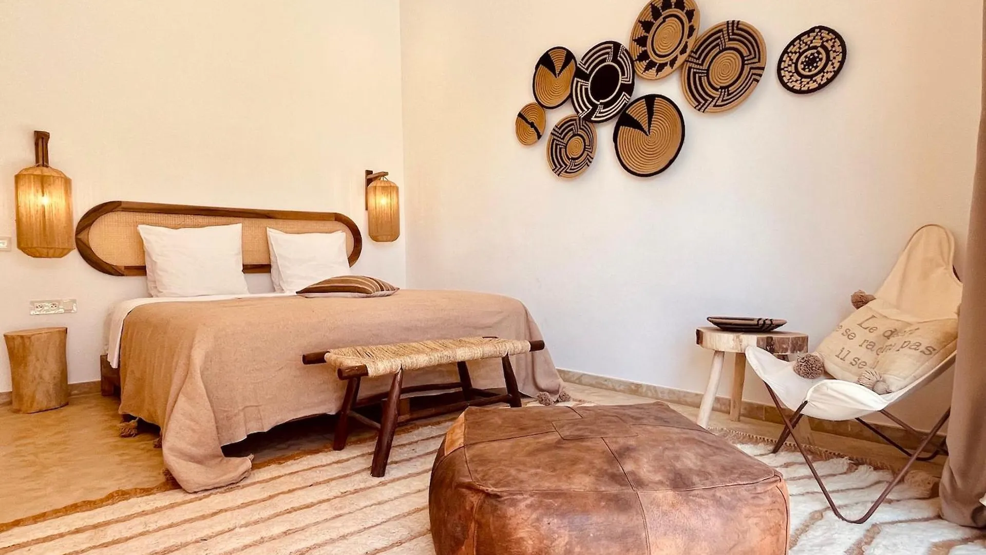 Palais Ako Apartment Marrakesh 0*,