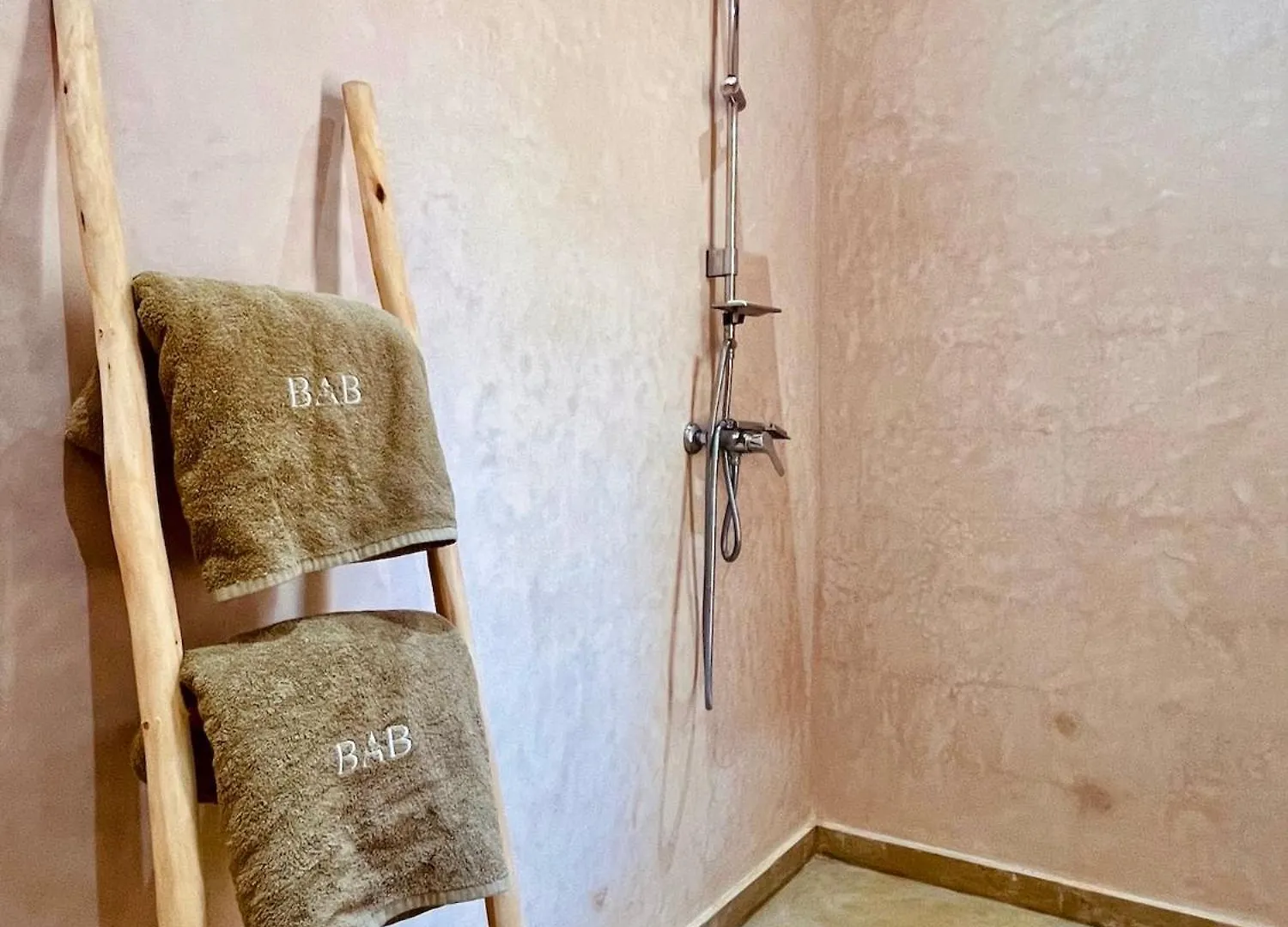 Palais Ako Apartment Marrakesh 0*,  Morocco