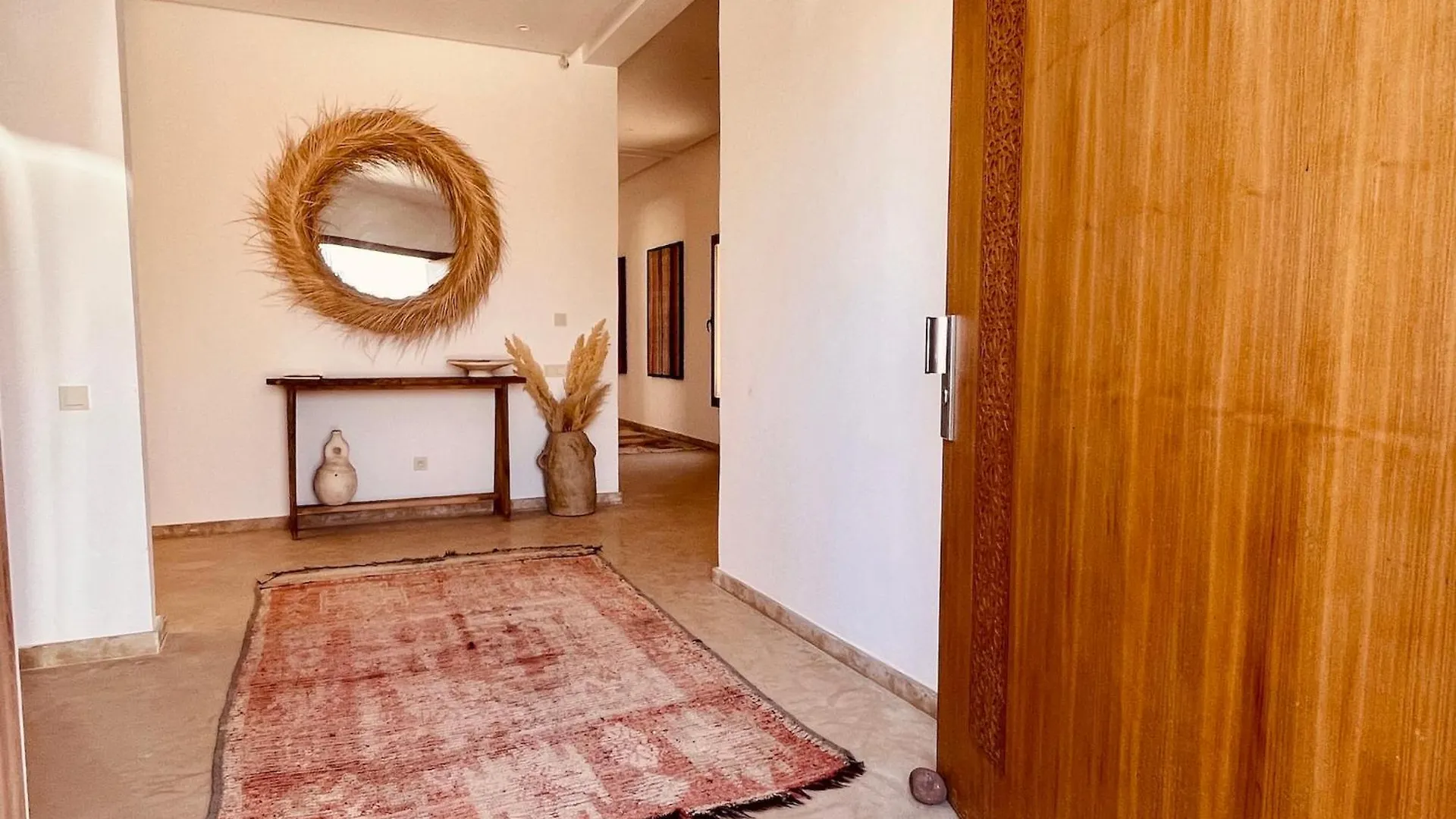 Palais Ako Apartment Marrakesh