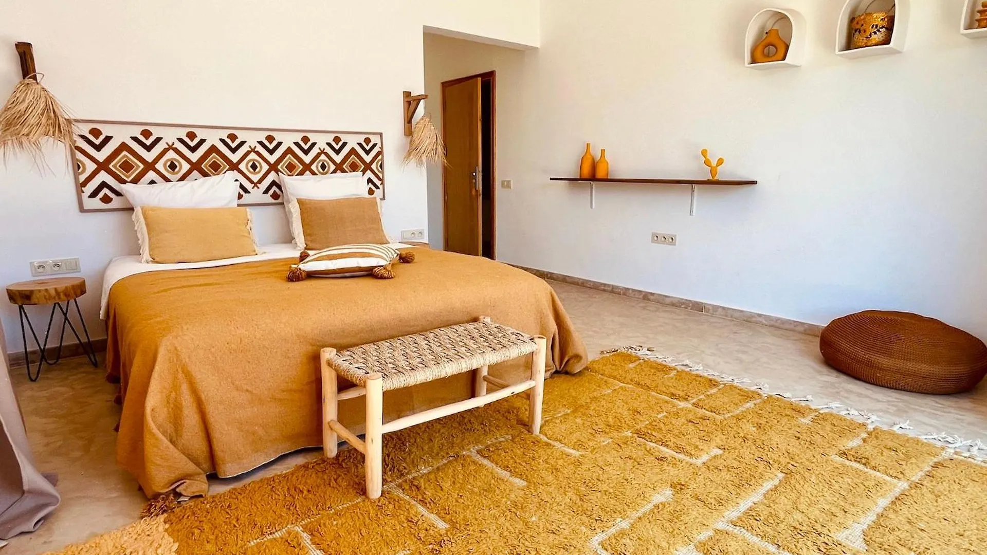 Palais Ako Apartment Marrakesh
