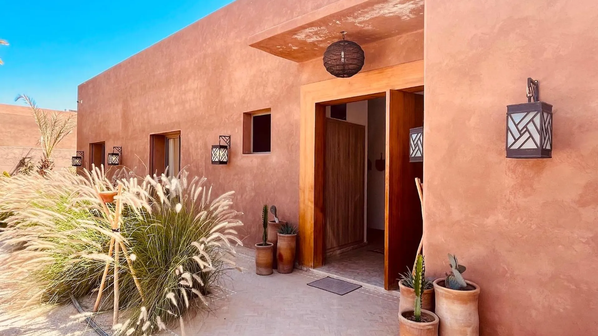 Palais Ako Apartment Marrakesh