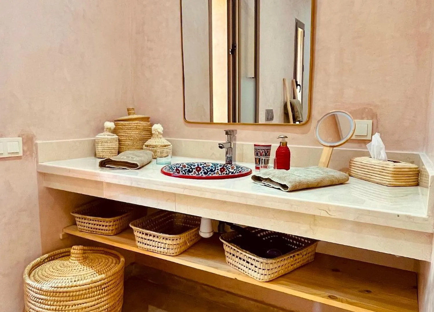 Palais Ako Apartment Marrakesh