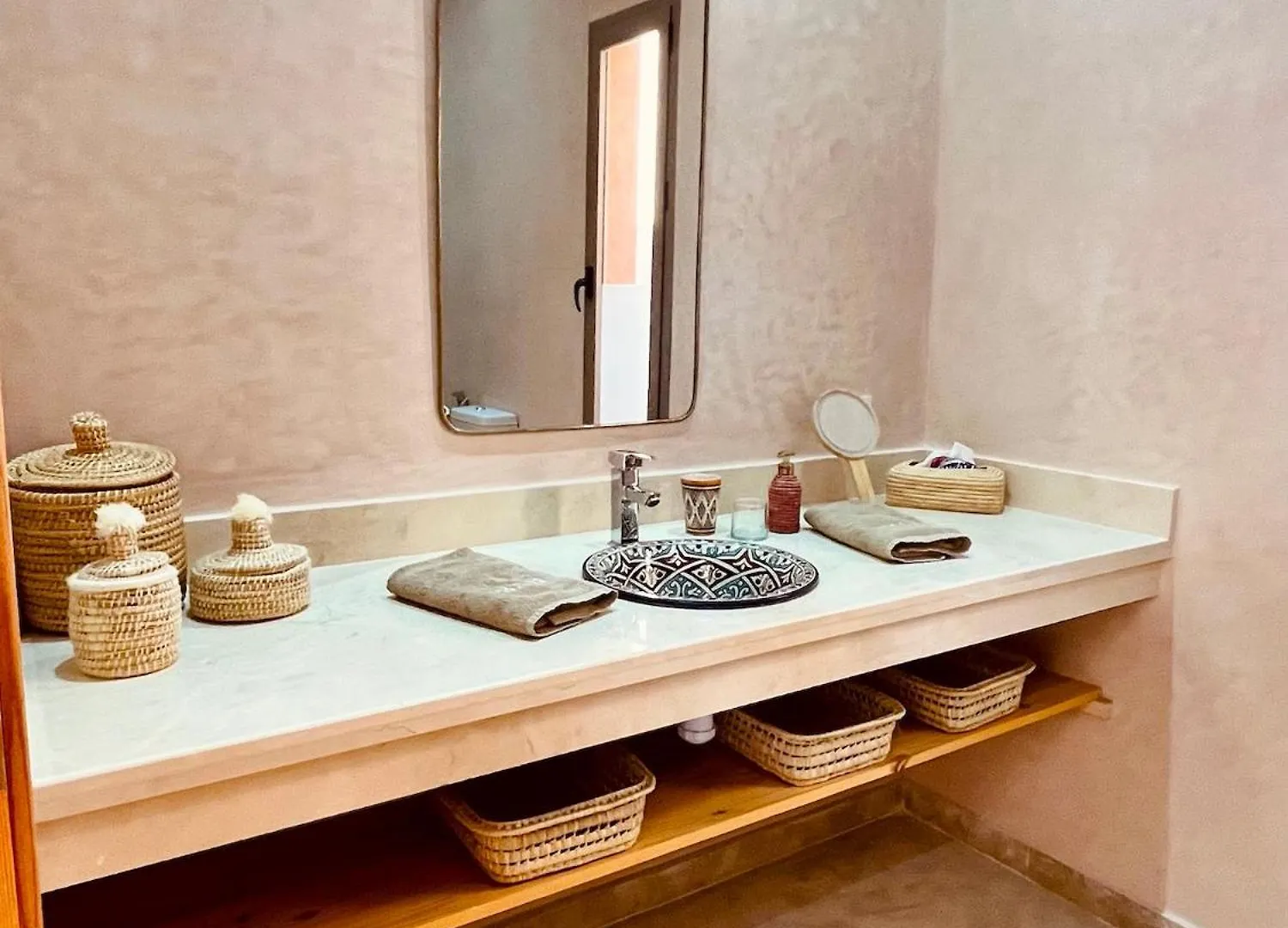 Palais Ako Apartment Marrakesh Morocco