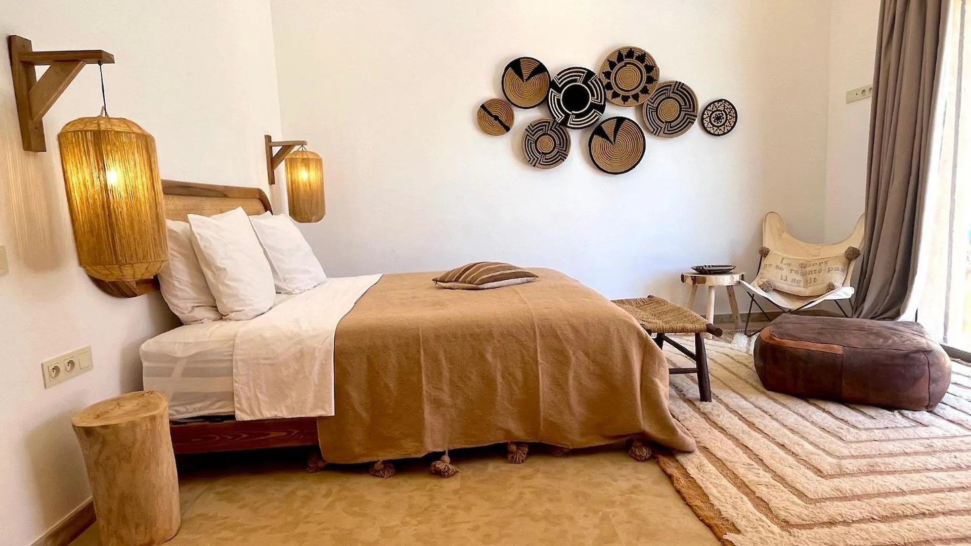 Palais Ako Apartment Marrakesh