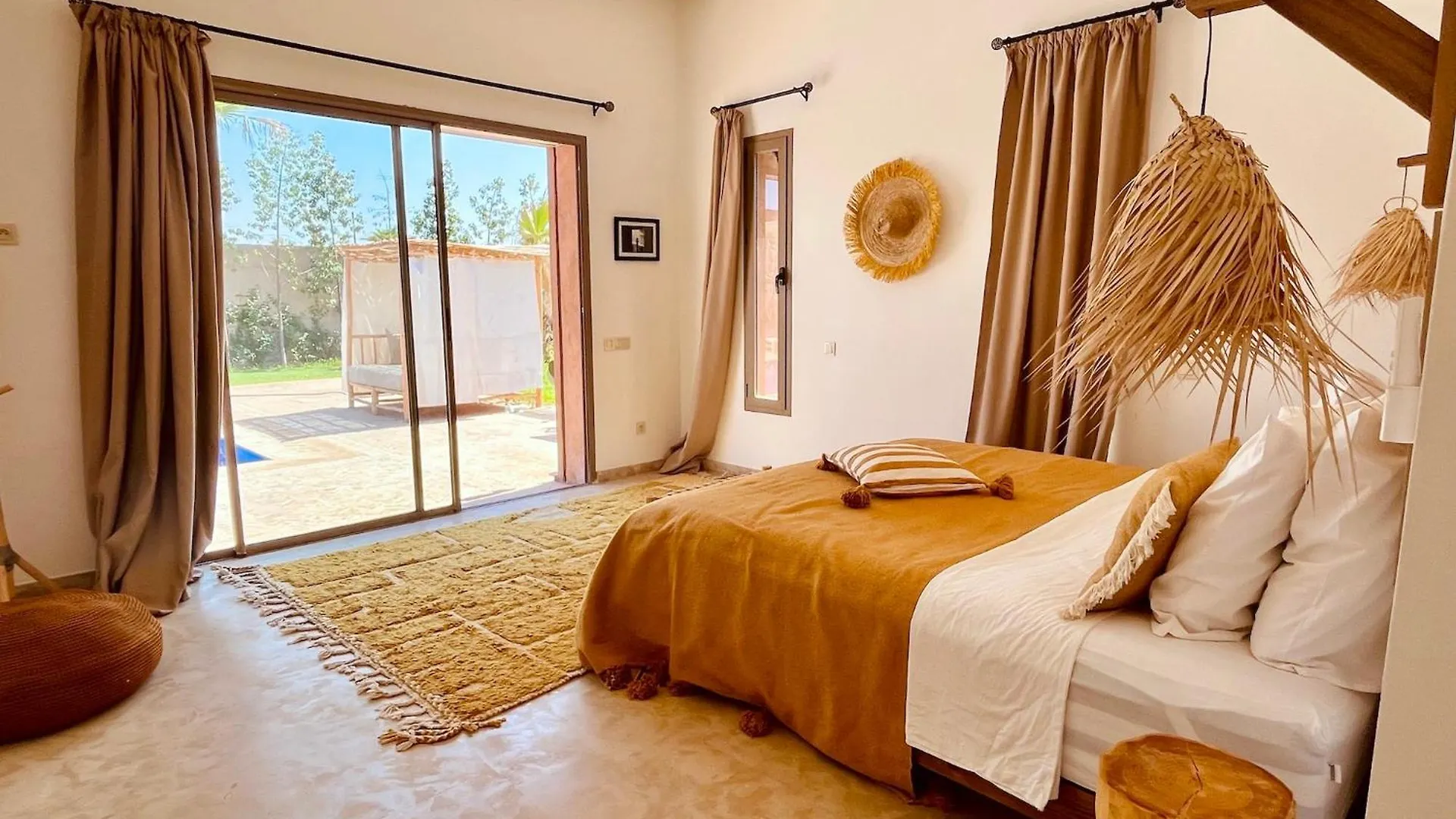 Palais Ako Apartment Marrakesh