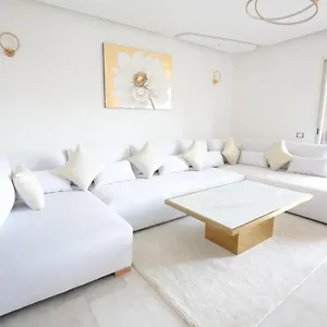 Appartement White Golden, Marrakesh