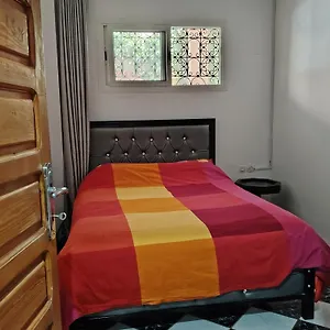 Appartement Appartement Residence Vacances, Marrakesh