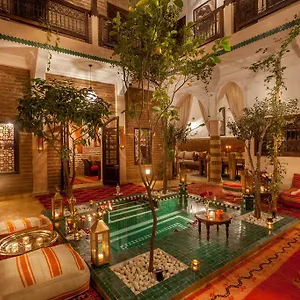 3* بيت ضيافة رياض دار يما