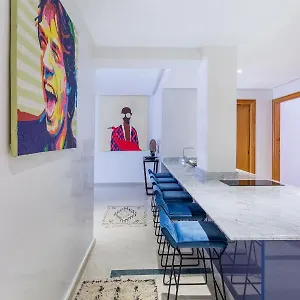 Apartment Groupe 3, Marrakesh