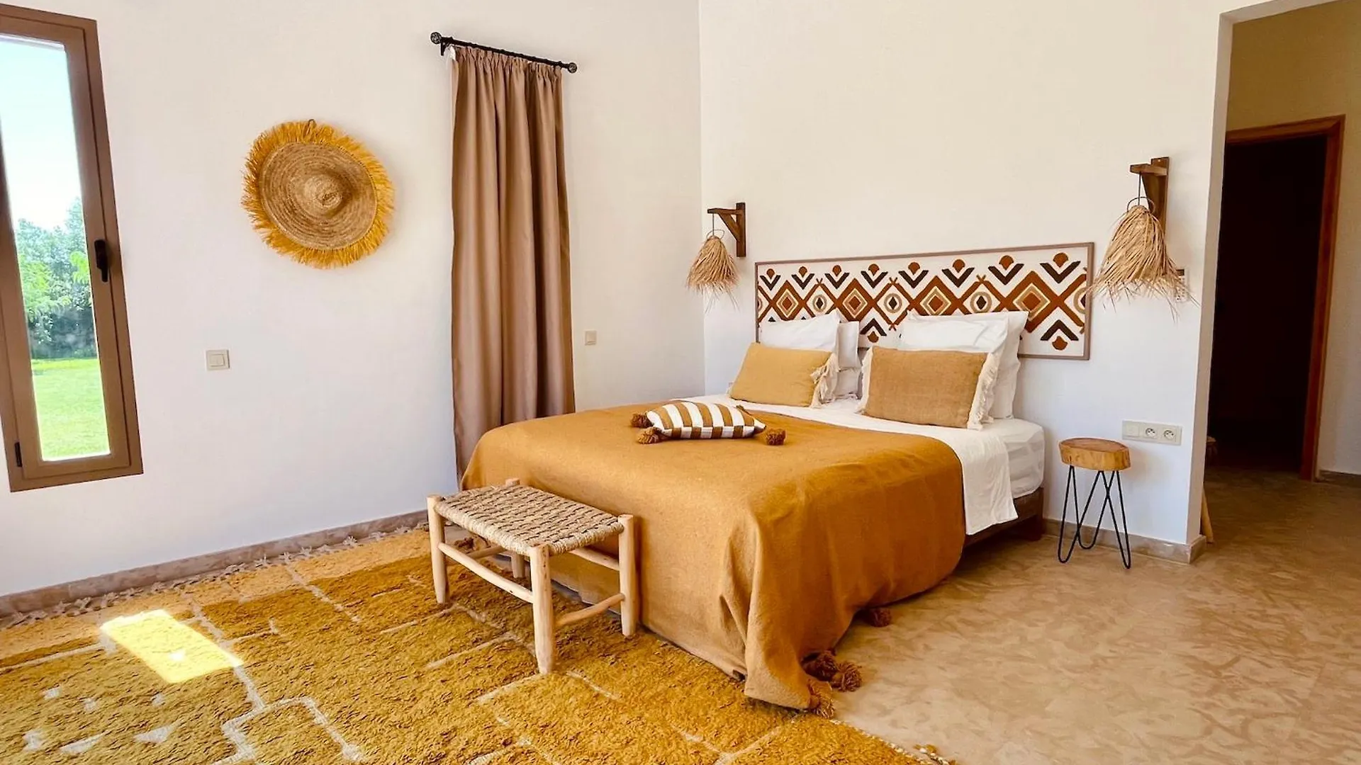Apartamento Palais Ako Marrakesh