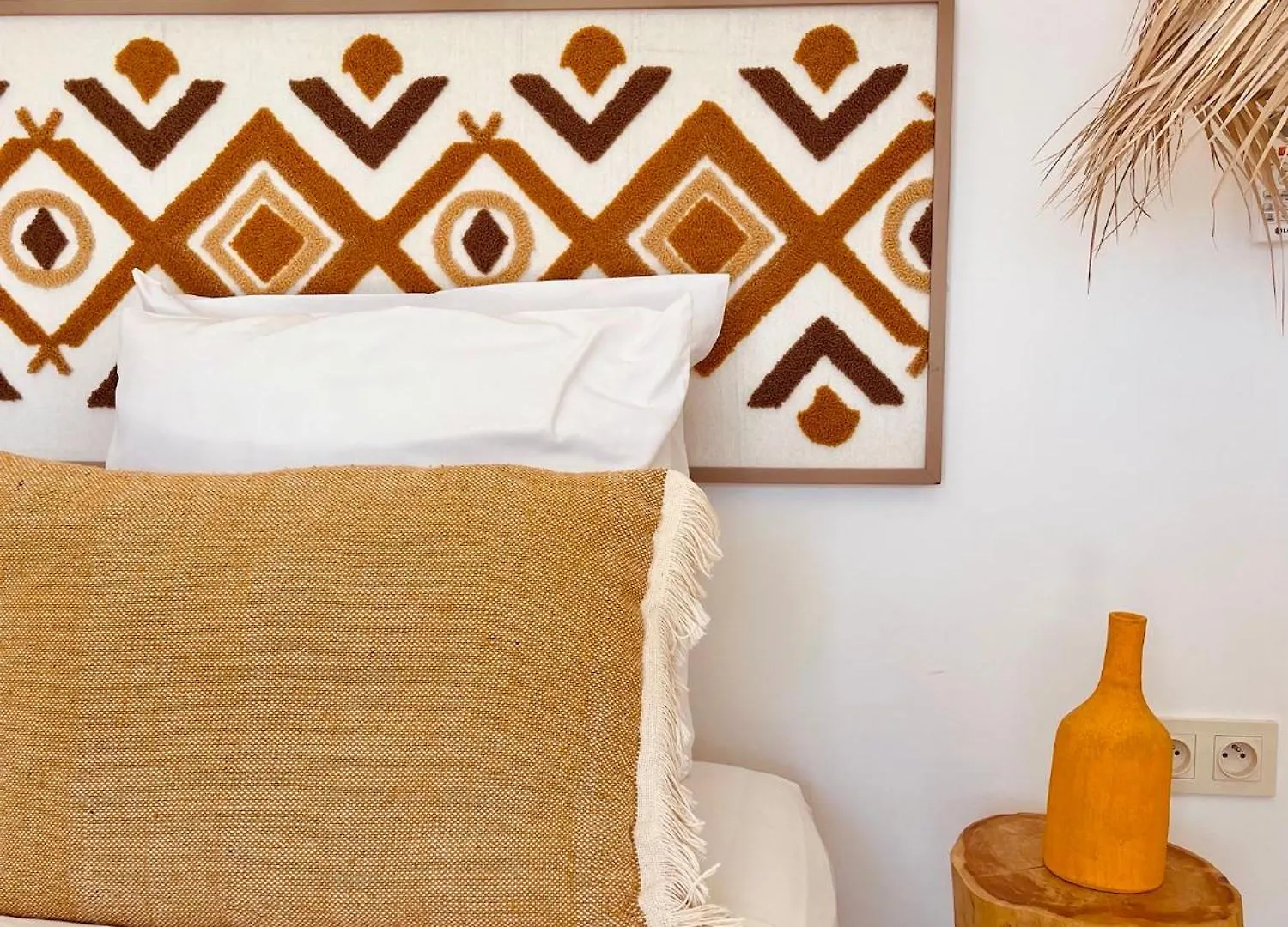 Apartamento Palais Ako Marrakesh